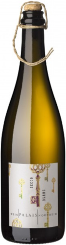 Secco Blanc - Cuvée aus weißen Rebsorten - WeinPalais Nordheim - Deutschland