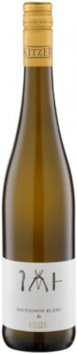 Dreisatz 2022 - Sauvignon Blanc - Weinmanufaktur Kitzer - Deutschland