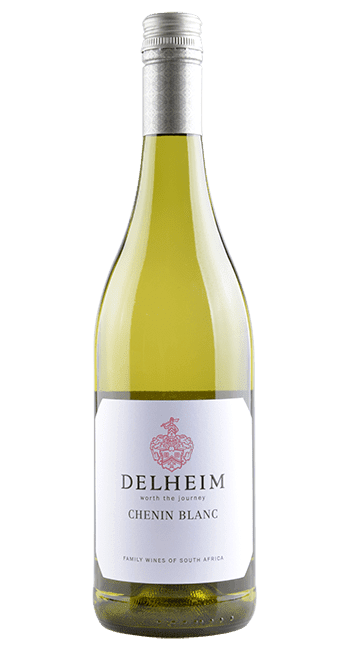 Chenin Blanc 2022 - Delheim Wines - Südafrika
