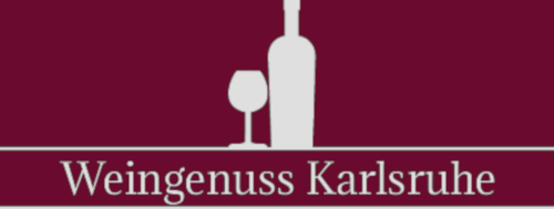 Weingenuss Karlsruhe